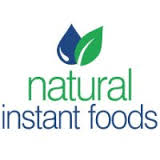 Logo - Natural Instant Foods